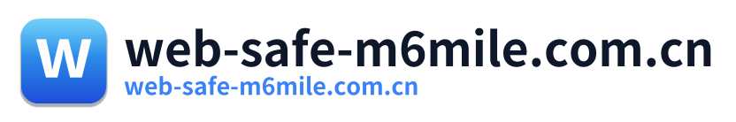 web-safe-m6mile.com.cn